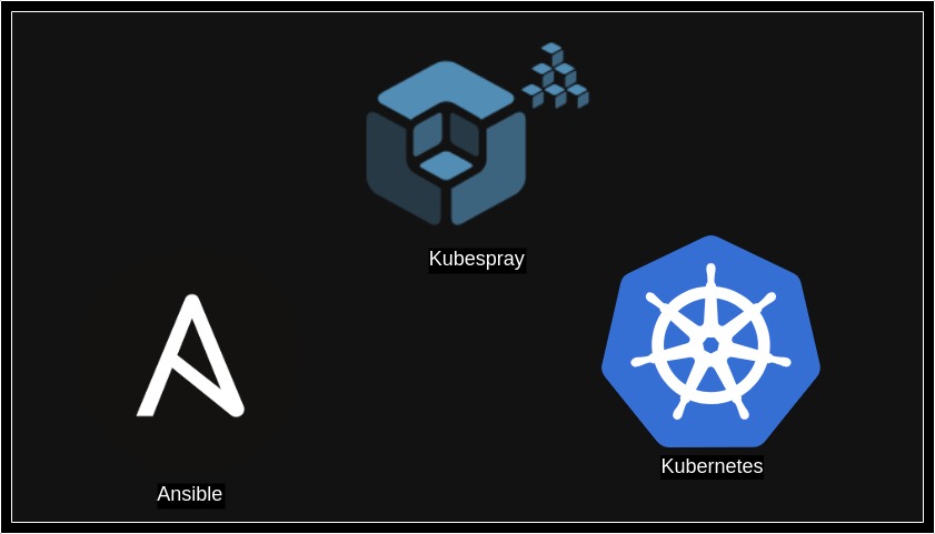 Kubespray Deployment